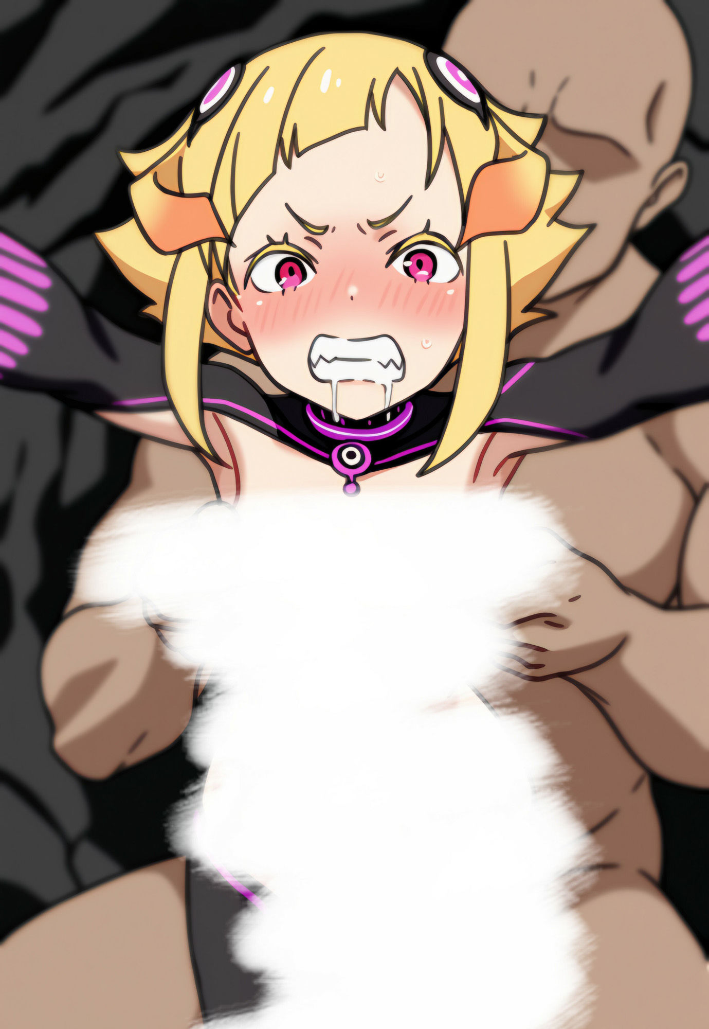 サンプル画像2:魔女教大罪司教色欲の性事情(ある) [d_543843]