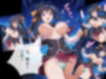 【完全敗北】姫◯ 朱乃 〜催●波動に堕ちた雷光の巫女〜