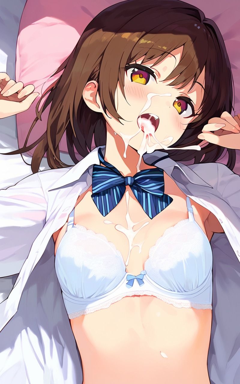 サンプル画像6:幼馴染がドMに目覚め、変貌に戸惑う僕(あいびーくらぶ) [d_543937]