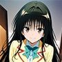 唯とエッチな春休み