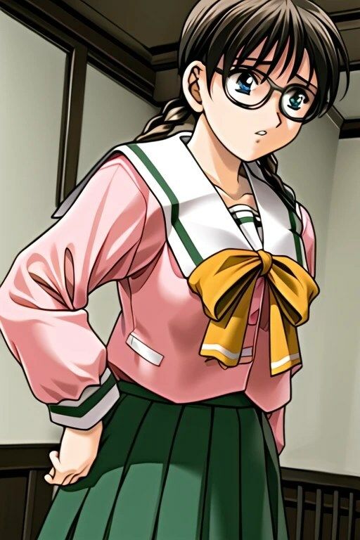 サンプル画像1:水無月志保 PONY高画質集(sinzan) [d_543974]