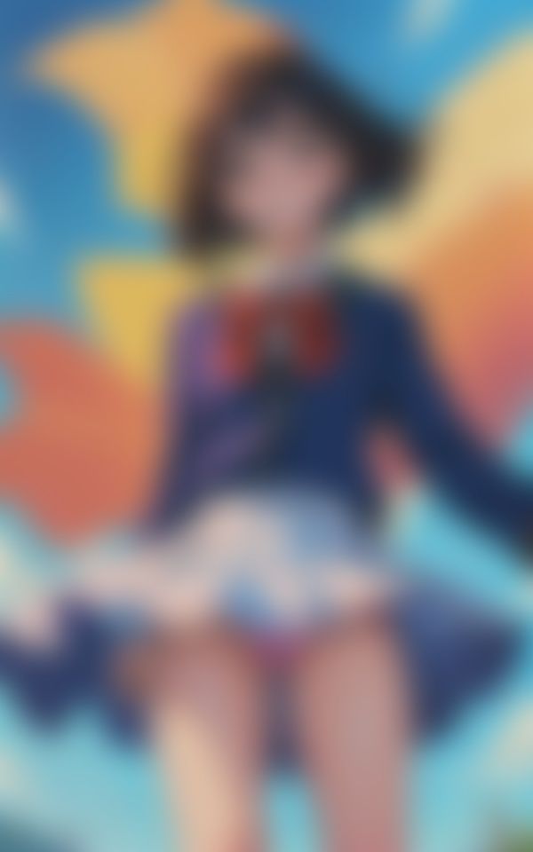 サンプル画像4:【パンチラ】萌女のパンチラ姿を集めました—すけべな472人—(妄想激アツCLUB) [d_543990]