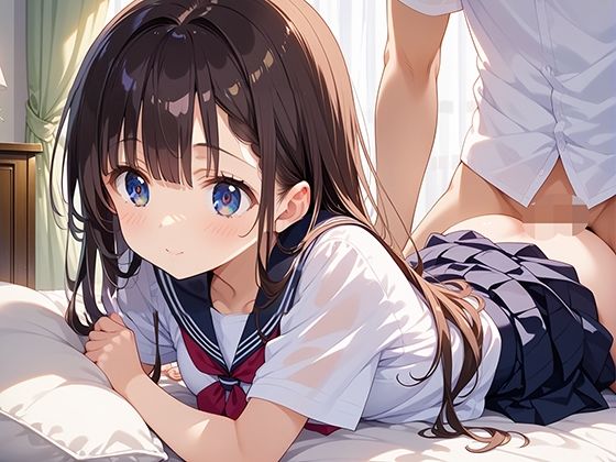 サンプル画像6:種付学園 アナル好き学級委員(マジカルきなこ) [d_544009]