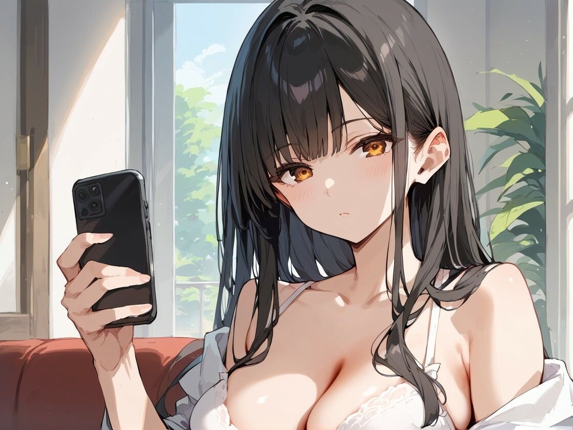 サンプル画像3:妹がSEXしたいと兄の俺を誘惑してきた(つきよみくん) [d_544061]