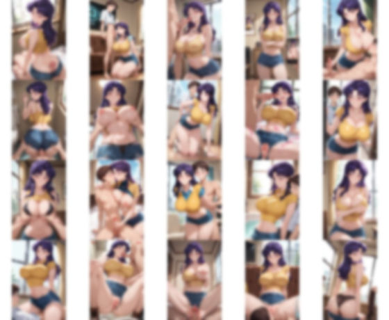 サンプル画像1:厳選 みさとxしんじ 特集！！！(とはじゅうんあい) [d_544067]