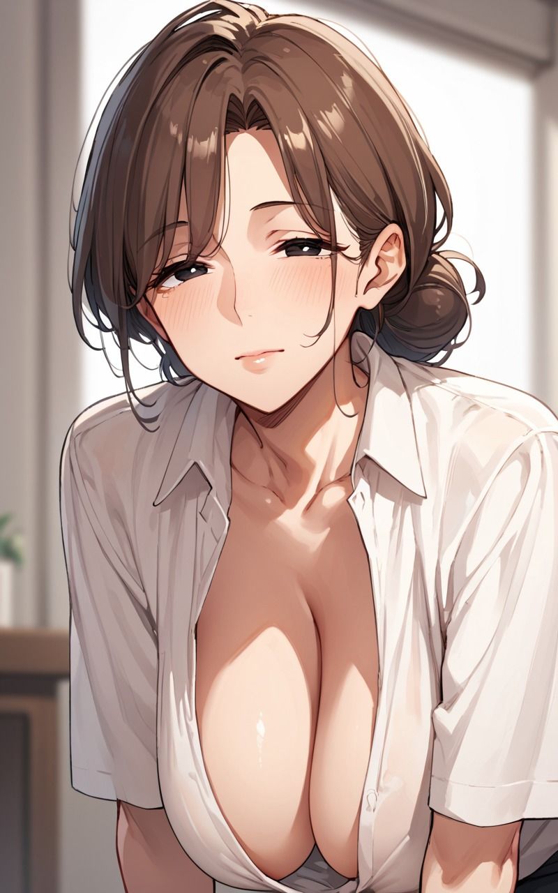 サンプル画像1:不倫妻に種付け(ふぉ〜ゆ〜) [d_544083]