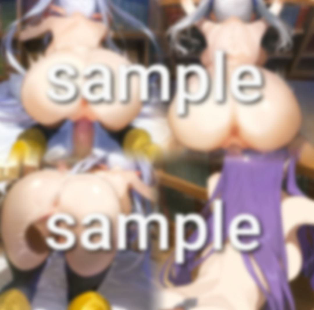 サンプル画像2:【459枚】ハメ撮りえろ動画in図書館｛87｝〜Jさんのリクエスト感謝のお尻特化編〜(鼉カメラふぱぁん) [d_544131]