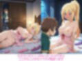 この素晴らしいダクネスにご褒美を！