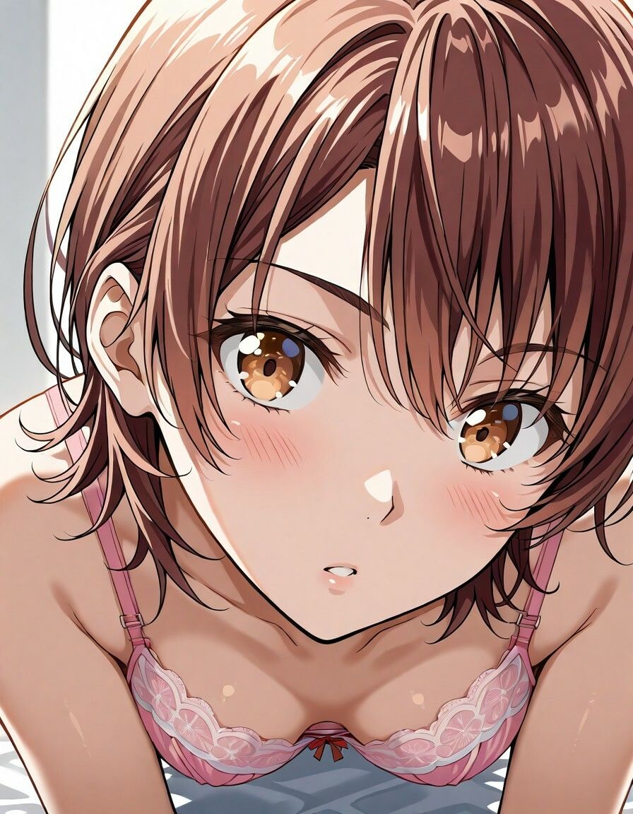 サンプル画像1:生意気生徒会をわからせる(妄想美女出版) [d_544145]