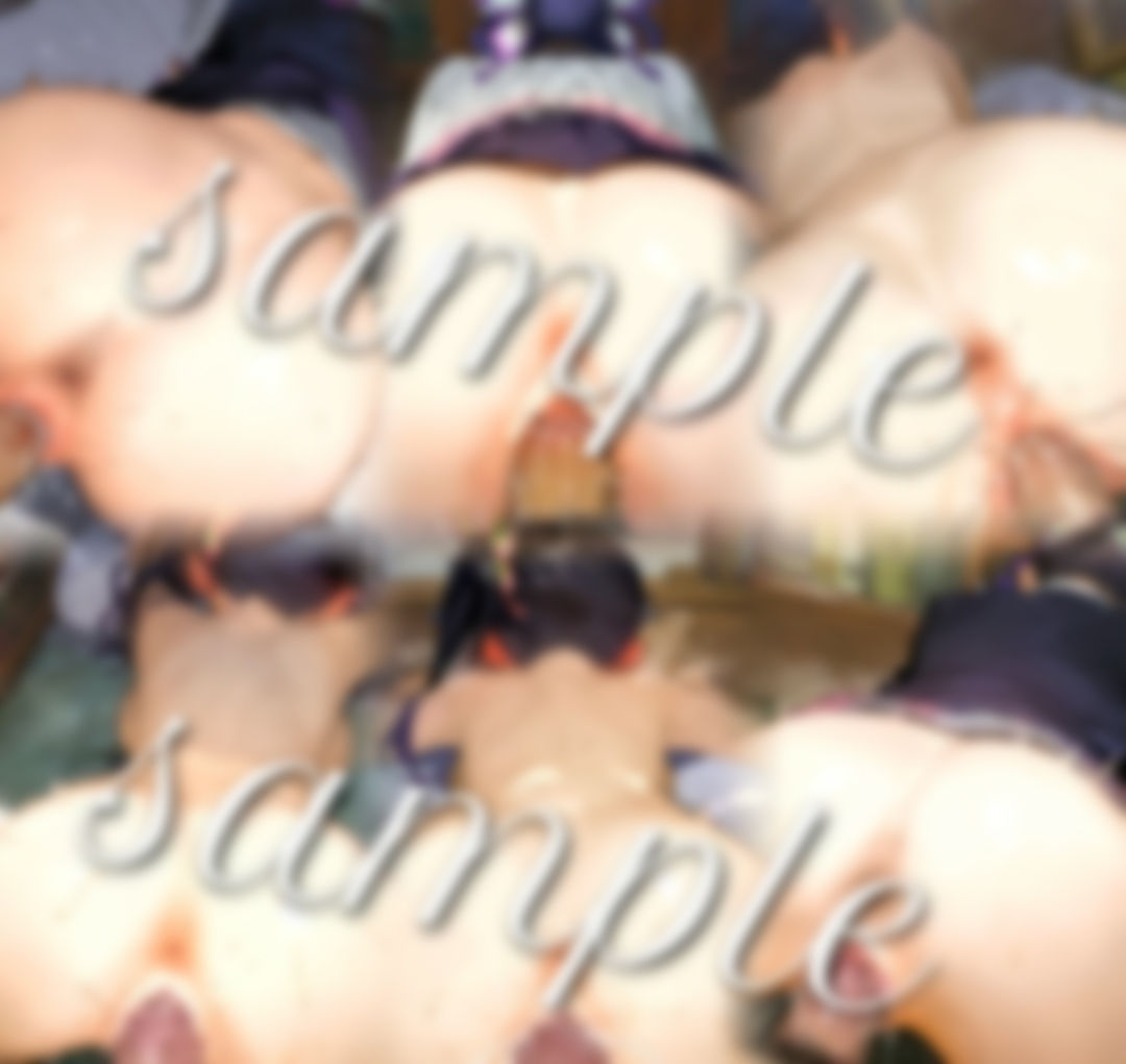 サンプル画像1:【500枚】ハメ撮りえろ動画in図書館｛83｝〜Jさんのリクエスト感謝のお尻特化編〜(鼉カメラふぱぁん) [d_544152]