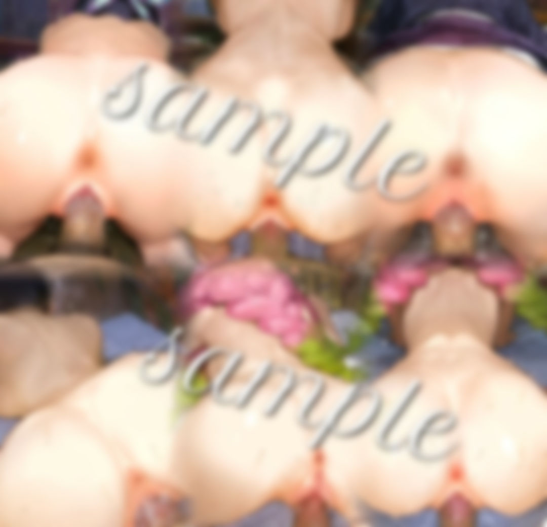 サンプル画像2:【500枚】ハメ撮りえろ動画in図書館｛83｝〜Jさんのリクエスト感謝のお尻特化編〜(鼉カメラふぱぁん) [d_544152]