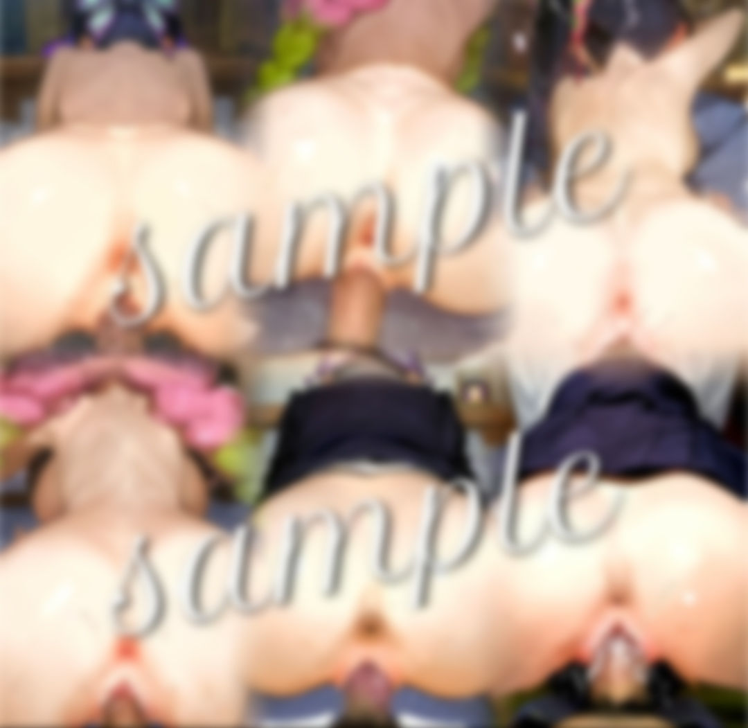 サンプル画像5:【500枚】ハメ撮りえろ動画in図書館｛83｝〜Jさんのリクエスト感謝のお尻特化編〜(鼉カメラふぱぁん) [d_544152]