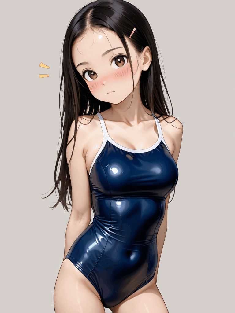 サンプル画像1:スク水toえっち BM2(Buruman) [d_544231]