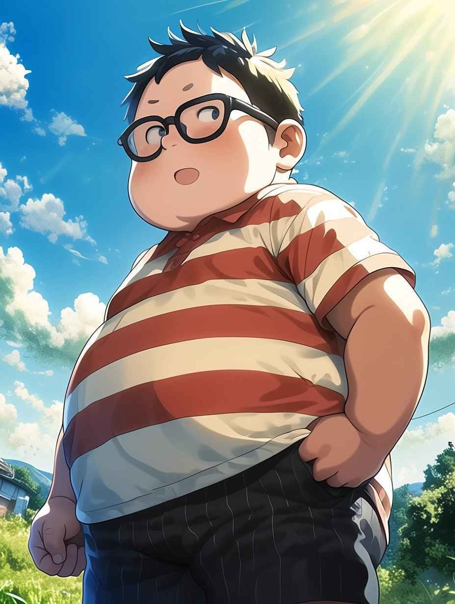 魔法少年うさぎ sugerpowderflowerDL専用 エロ画像4