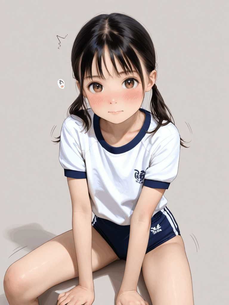 サンプル画像1:ブルマtoえっち SM2(Buruman) [d_544240]