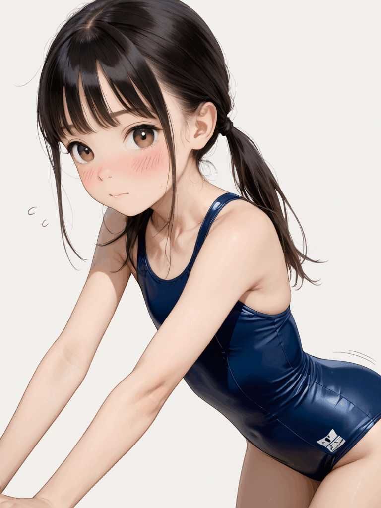 サンプル画像1:スク水toえっち SM2(Buruman) [d_544242]