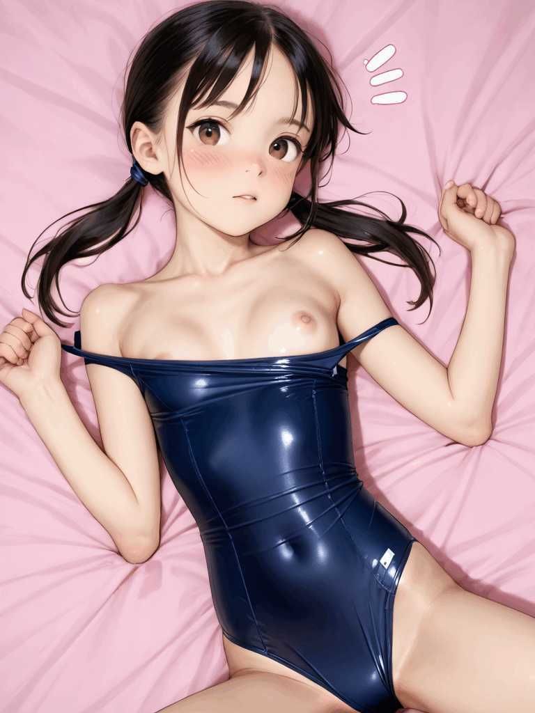 サンプル画像2:スク水toえっち SM2(Buruman) [d_544242]