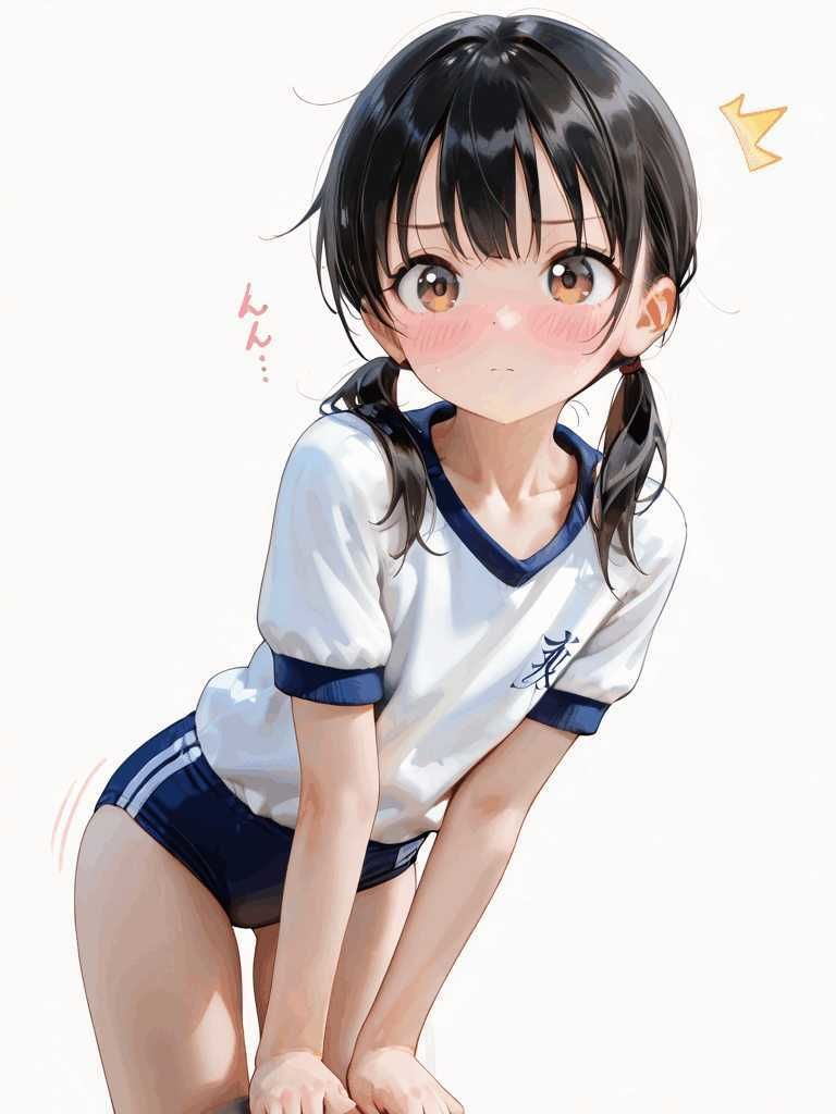 サンプル画像1:ブルマtoえっち SM3(Buruman) [d_544251]