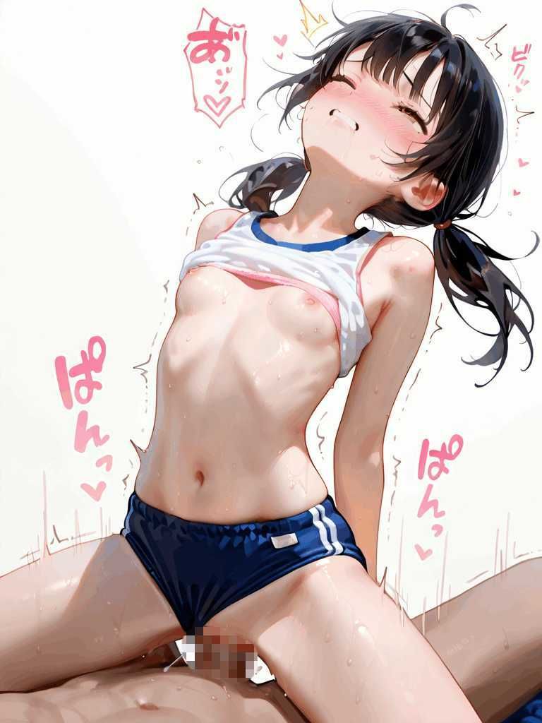 サンプル画像5:ブルマtoえっち SM3(Buruman) [d_544251]