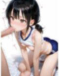ブルマtoえっち SM3