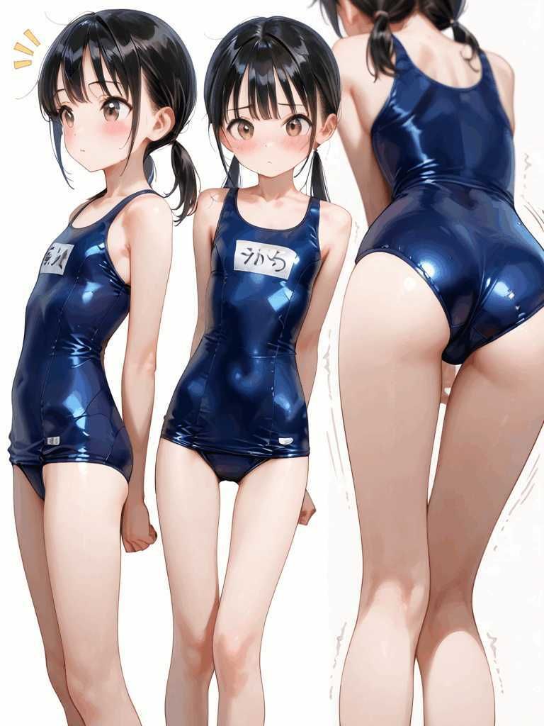 サンプル画像1:スク水toえっち SM3(Buruman) [d_544252]