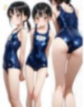 スク水toえっち SM3
