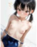 スク水toえっち SM3