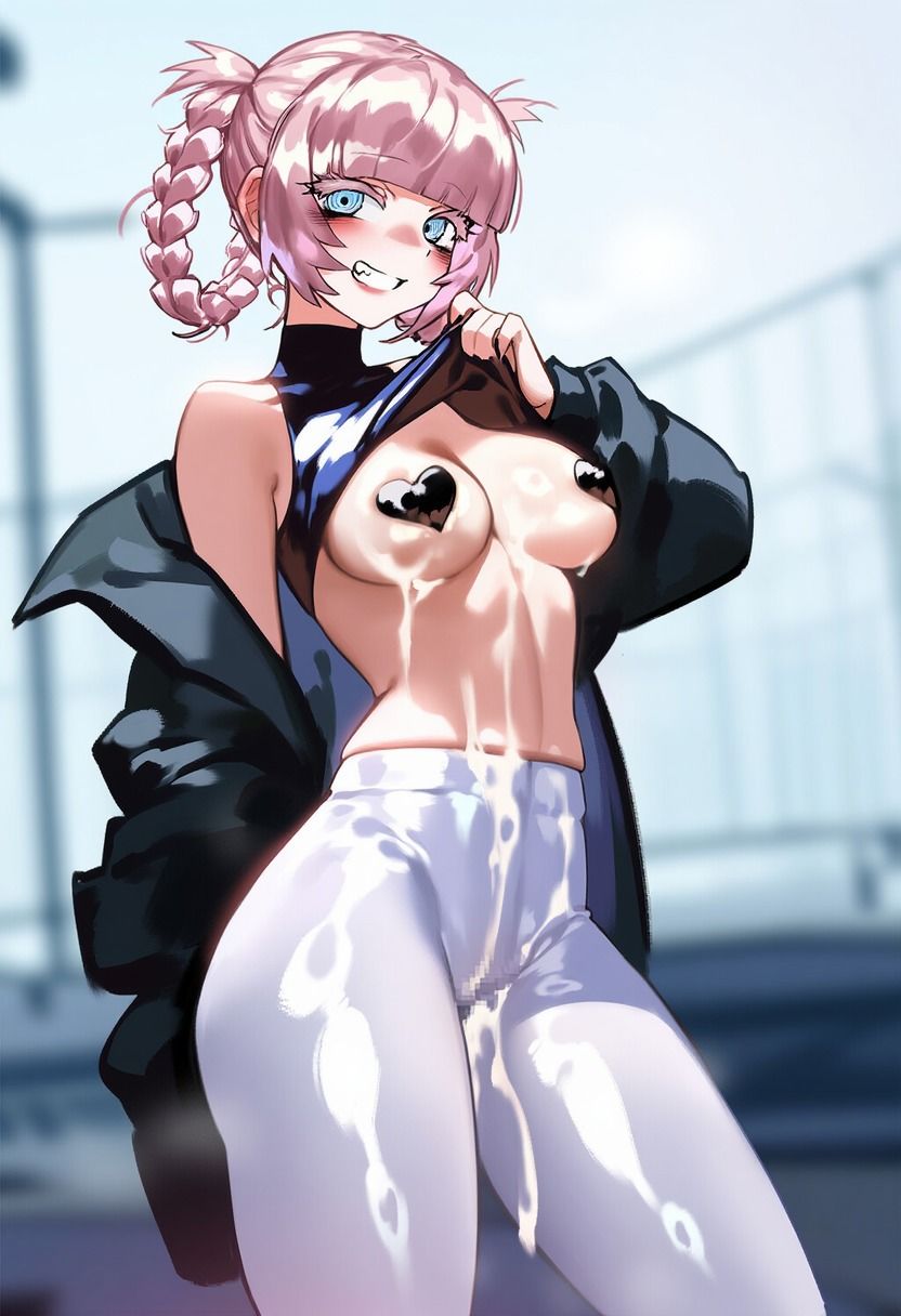 サンプル画像4:よふかしのきゅうけつき(潮吹きジョニー) [d_544278]