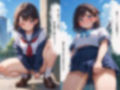 隣の席に座る学園のアイドルに催●術をかけてみたら成功してしまった件 画像7
