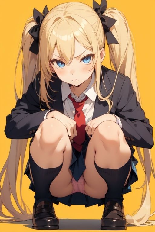 サンプル画像4:キルミーベイベー にじかけし がぞ〜せーせーえーあい、なうまんぞう(九情承太郎商店) [d_544395]