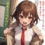 キルミーベイベー にじかけし がぞ〜せーせーえーあい、なうまんぞう