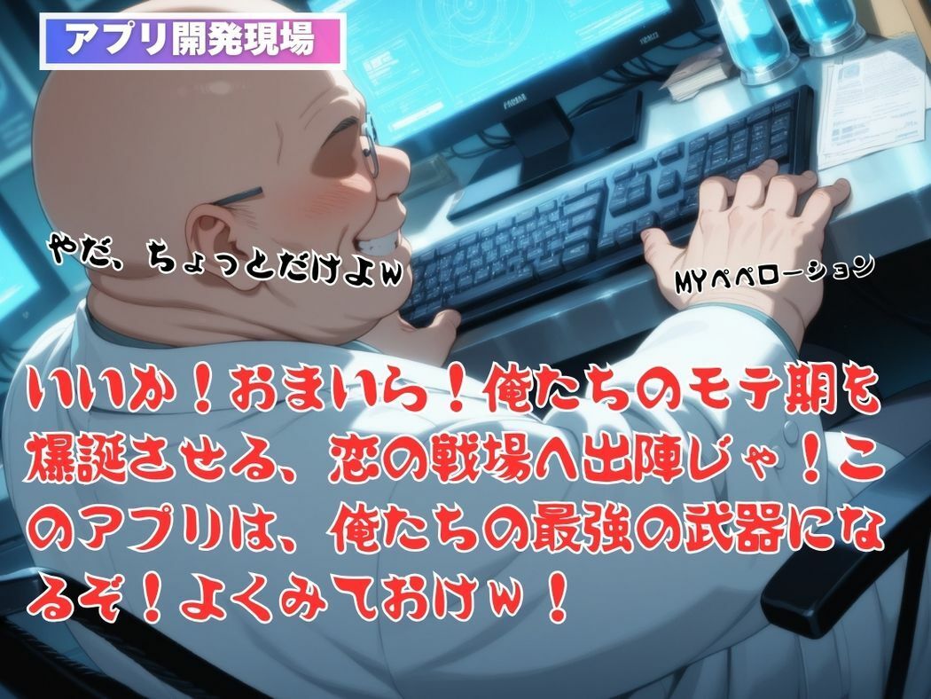 サンプル画像4:不老不死の魔女と甘美な契約(こねこのねこのて) [d_544400]