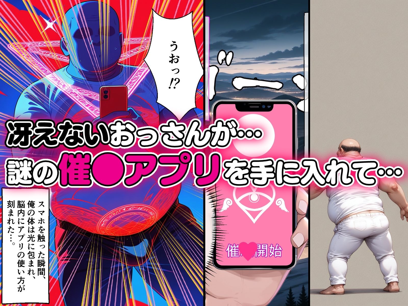 サンプル画像2:怪事件の起こる学園で催〇アプリを使い寝取って孕ませてみた 毛〇蘭 鈴〇園子 ベルモ〇ト(ICBM STUDIO) [d_544440]