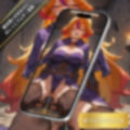 ダンジョンでおしっこを垂れ流す美女魔法使い・おもらし・大量放尿・おしっこぷしゃ〜！【変態エロアニメ】