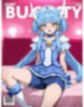 Boots×Beauty