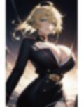 爆乳×ターニャ・デ〇レチャフ