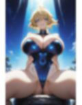 爆乳×ターニャ・デ〇レチャフ