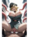 爆乳×ターニャ・デ〇レチャフ
