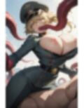 爆乳×ターニャ・デ〇レチャフ