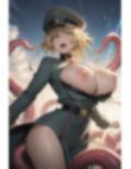 爆乳×ターニャ・デ〇レチャフ