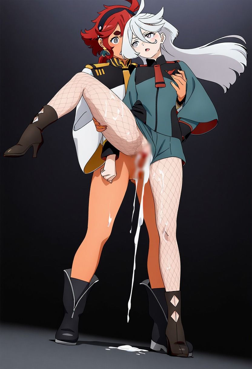 スレミオ あいのかたち9