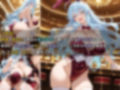 バニーガール女子校生が授業の一環で毎晩あなたの相手をする話