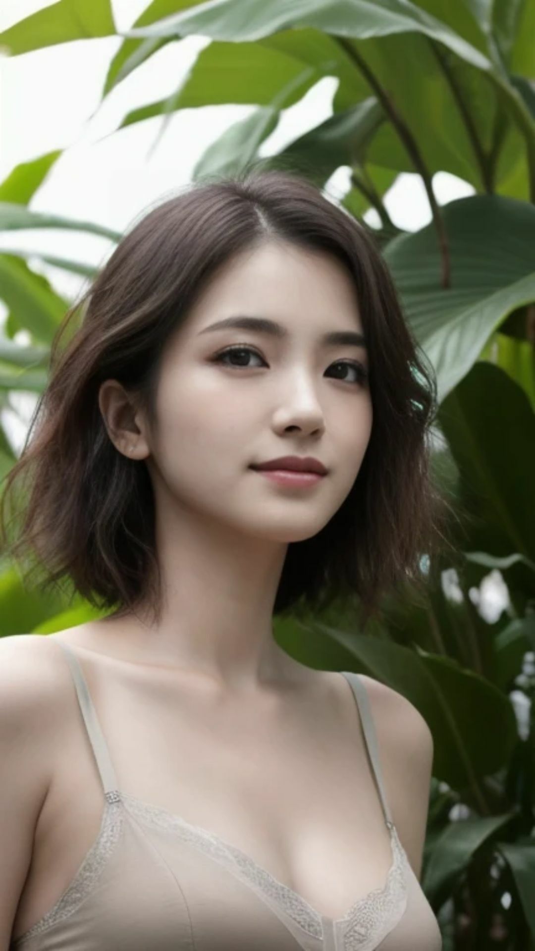 サンプル画像1:美女ライダー(Cherry Boy) [d_544585]