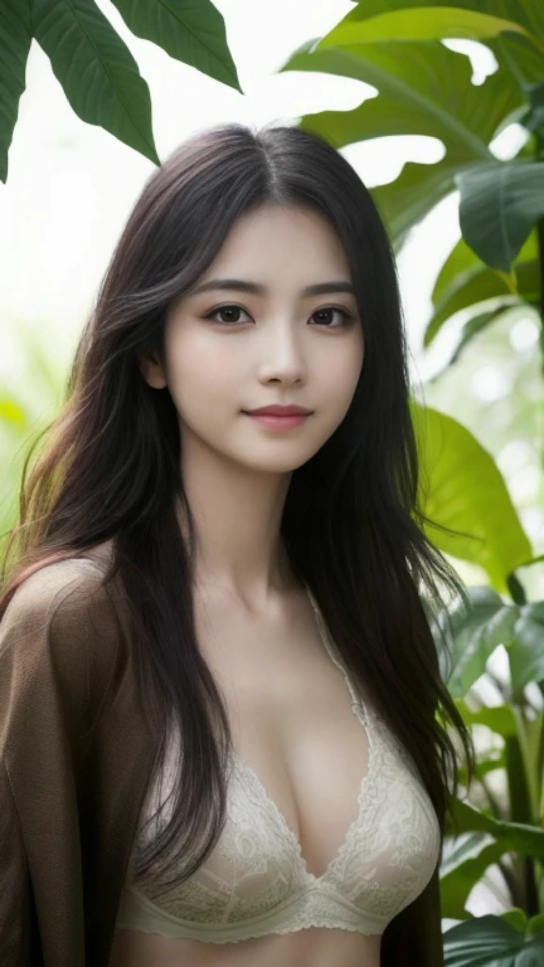 美女ライダー 画像5