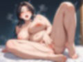 メス堕ち人妻 絶頂中出し
