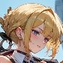 イヴリン・シェヴァリエとえっち