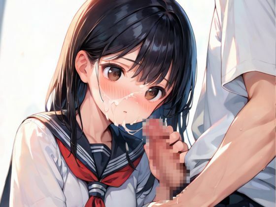 1Kの都会の部屋で可愛い妹たちと共同生活 画像7