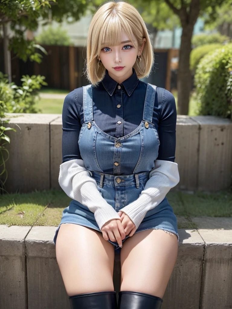 サンプル画像4:ドラゴンボール・カラフル・コスプレ:美女たちの冒険(夢幻出版3) [d_544727]