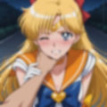 汚された美少女戦士-セーラーヴィーナス/愛野 美奈子-