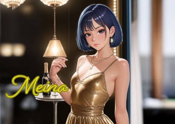 サンプル画像6:キャバ妻物語(seven’s) [d_544827]